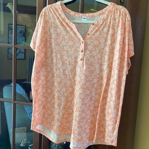 XXL Old Navy Top